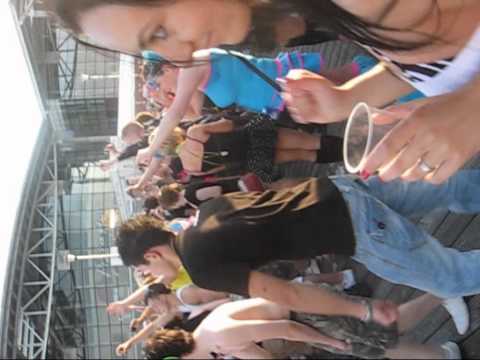 before coloursfest  2011 by czx