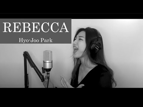 REBECCA.뮤지컬 '레베카' 커버/레베카 가사
