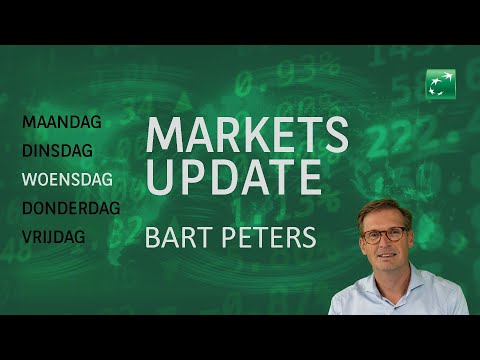 Wow Google, Pharming en KPN | 11 december 2024 | Markets Update van BNP Paribas Markets