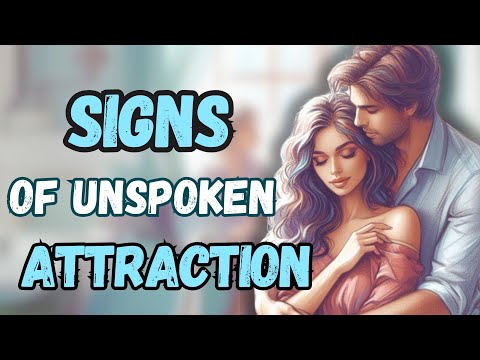 Reading Between the Lines: 13 Nonverbal Signs of Attraction.