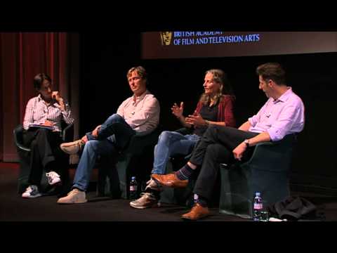 The Truth Is Out There: Writing from real life