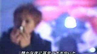 Gatsu no love December Song-Gackt