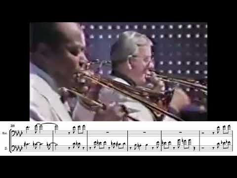 It's All Right With Me (Live) - JJ & Kai Transcription