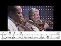 It's All Right With Me (Live) - JJ & Kai Transcription