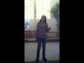 Gospel I Love The Lord Snippet Charmaine