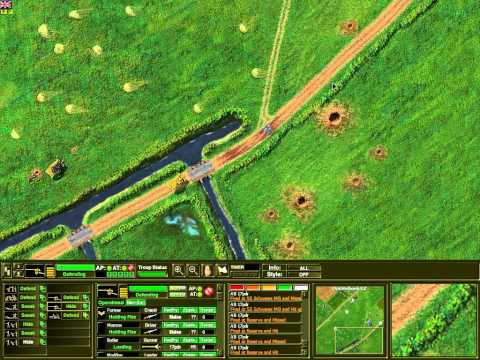 Close Combat, A Bridge too Far - Part 36 Birthday of Victory