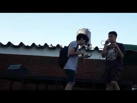 LFA / Freestyle / Uzi & Frege