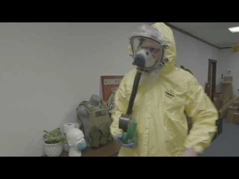 What's the real danger? | Kevin McGahern's America