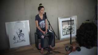 Cami Gallardo - Gracias a la Vida - Cover