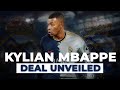 Kylian Mbappe set to JOIN Real Madrid this summer