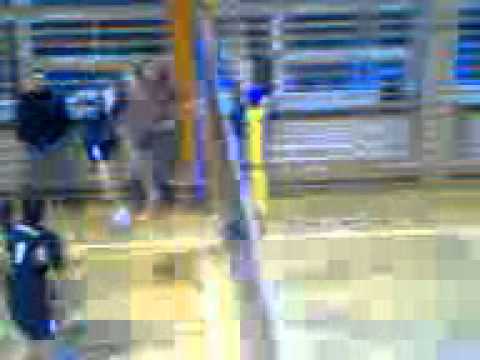 Meczyk z KS Przystajń.;d