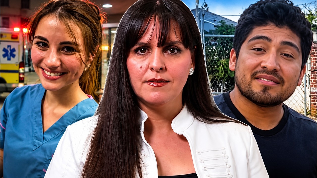 La doctora mexicana que denunció a su compañero y después apareció muerta 