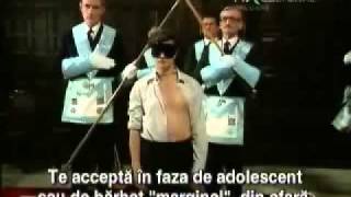 Inside The Freemason's Brotherhood - Ep. ONE (Part 1 of 3)