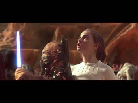 The Clones Reinforcement in Petranaki Arena - Attack of the Clones