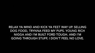 Meek Mill - We Ball ft. Young Thug Lyrics