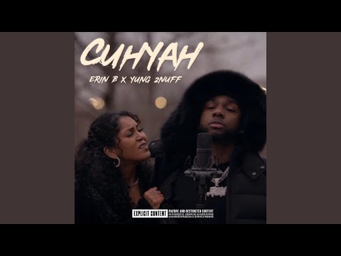 Cuhyah
