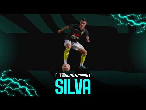 Diogo Silva right/Left Back 
