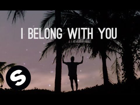 EDX - Belong (Official Music Video)