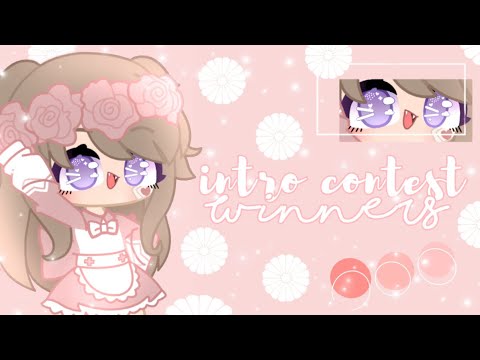 🌱🌸| Intro Contest | Winners!! | Rawia's Tv |🌸🌱