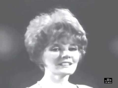 Petula Clark - Downtown (Shindig)