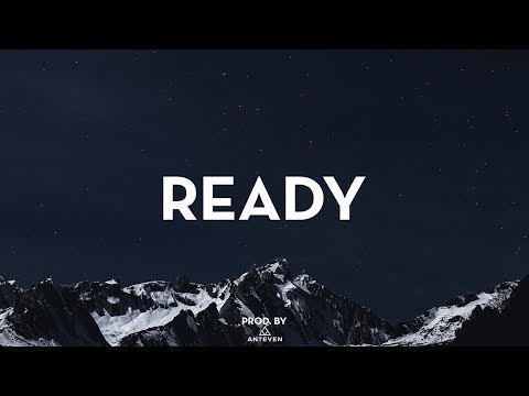 FREE Post Malone Type Beat x Yung Pinch Type Beat - Ready (Prod. By anteven) | Lil Skies