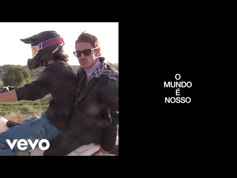 Sen Senra, Mc Dricka - Llorando x 1 (Scene 1)