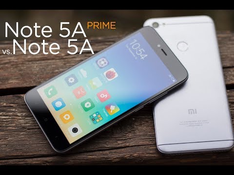 Xiaomi Redmi Note 5A Prime Price in the Philippines and ...