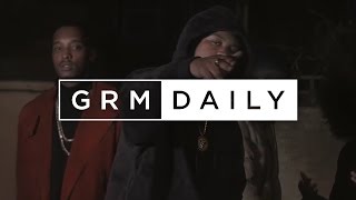 Renz x Bonkaz - Boom Bye Bye [Music Video] | GRM Daily