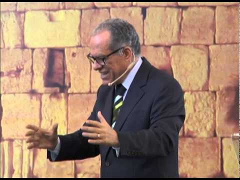 Culto Igreja Batista Lagoinha - 14/06/2015 Manhã - Pr. Márcio Valadão