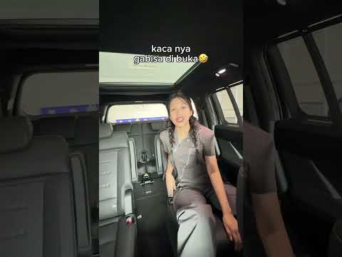 IRENE'S FIRST CAR 🥹💖