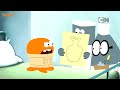 Lamput Music Moments 4 Lamput Cartoon Cartoon Network India