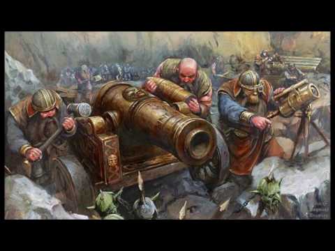 🔨📗 THE HISTORY OF THE SKAVEN [3] - THE WAR OF KARAK EIGHT PEAKS