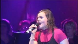 Proms in de Peel 2009: Go Like Elijah