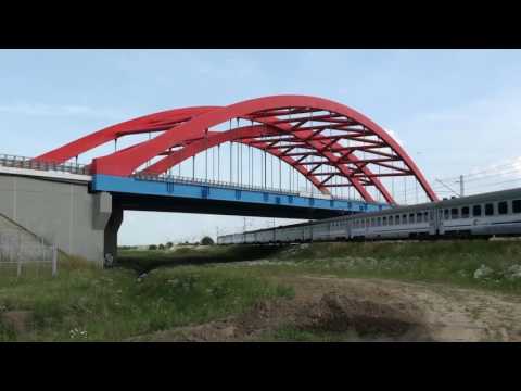 EP09-038 IC Wyspiański Przemyśl - Wrocław Główny