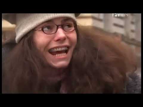 Osklivka Katka - 9 dil - Nepotrebuji Vas CELÉ DÍLY V POPISKU