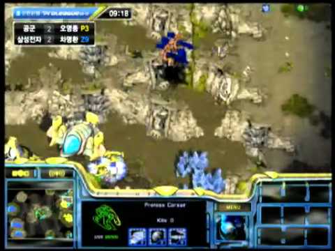 SPL  Anytime vs great 2009-10-26  @ Heartbreak Ridge