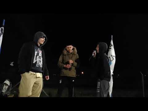 KALA vs TRIPLE A - 8vos Fecha Cumpleaños de Yared & Nt SAN JUSTO UNDER - 22/09/19