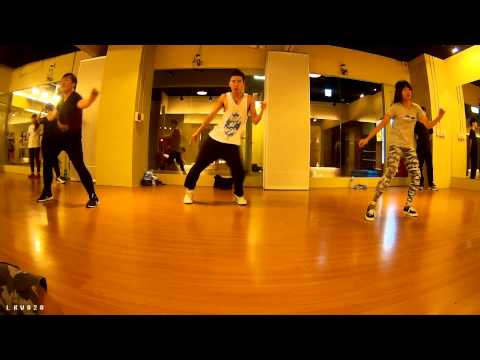 Disco Xuan Waacking Patti LaBelle - The Spirit's In It