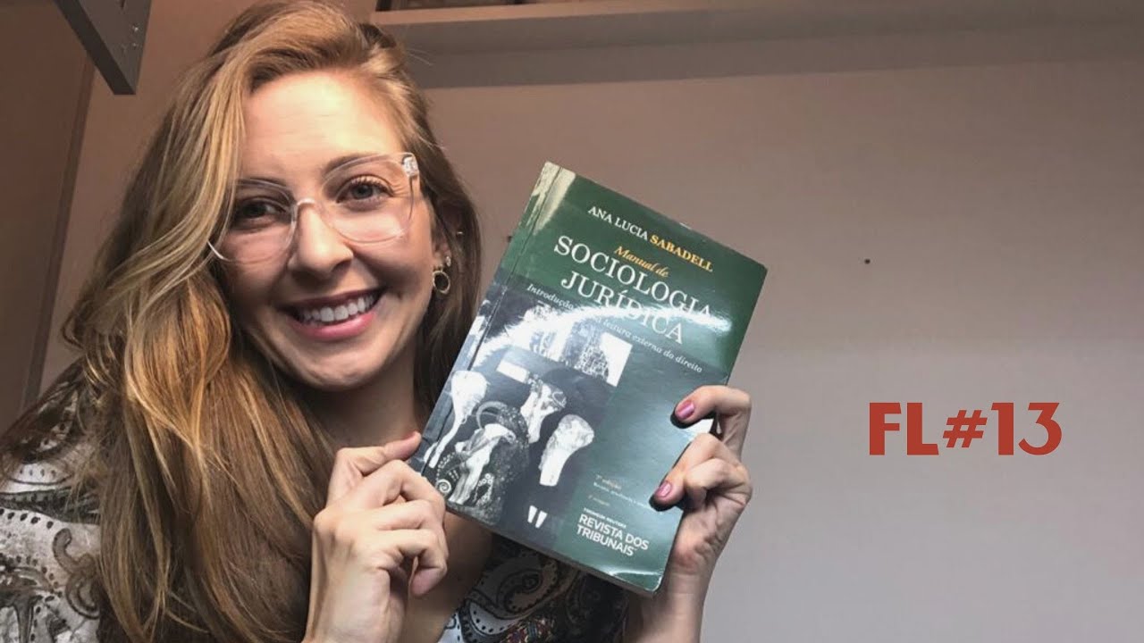 Watch Now FL#13 - A posição das Mulheres no Direito, Ana Lúcia Sabadell - Prof. Raisa Ribeiro FL#13 - A posição das Mulheres no Direito, Ana Lúcia Sabadell - Prof. Raisa Ribeiro