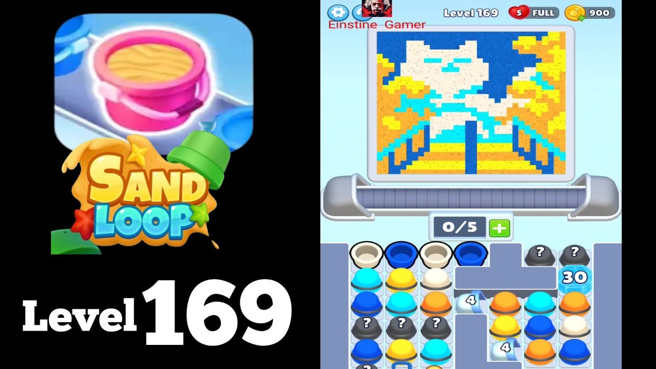 Level 169