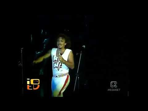 OPUS - Live Is Life (Festivalbar, Verona, 07.09.1985)