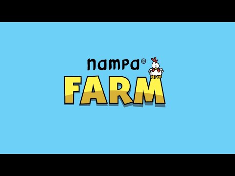 Nampa Farm (kids 2-4 years)