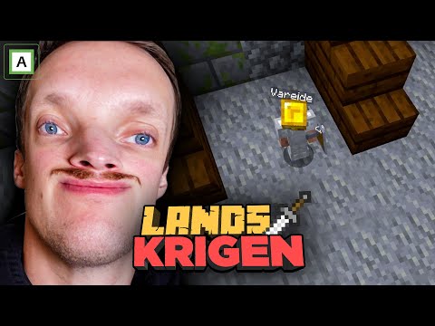 Vi har ingen venner lenger - Landskrigen episode 6