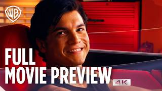 Building a Grand Prix Race Car - Full Movie Preview