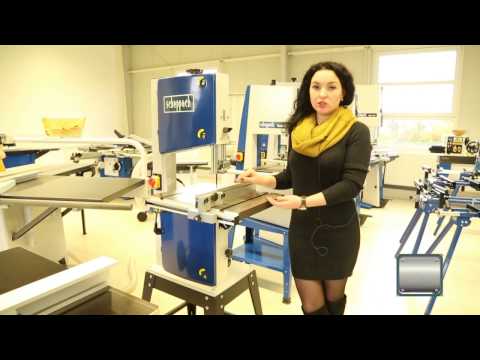  FDB MASCHINEN SG 250HD 