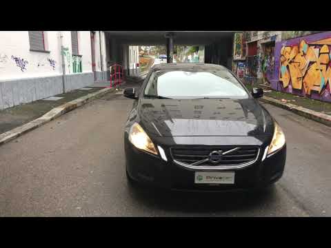 Volvo V60  D2   1.6 kinetic