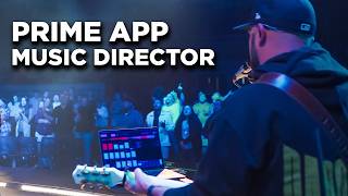 Download lagu No MD... No Problem! Create Custom Band Cues in Loop Community Prime Multitrack App mp3