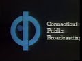 Connecticut Public Broadcasting 1984