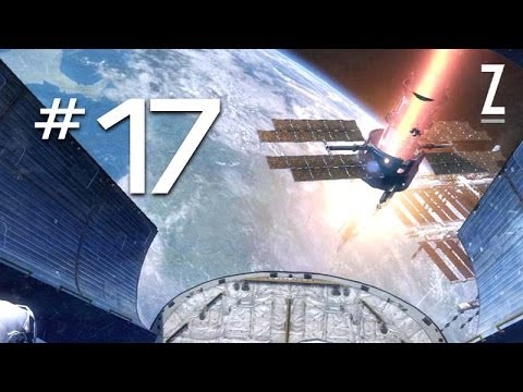 Call of Duty: Ghosts Walkthrough Mission 17 "LOKI" (Ghosts Campaign Gameplay) HD