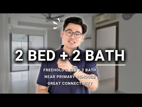Casa Fortuna, 36 Ah Hood Road, Balestier / Toa Payoh, 2 Bedrooms, 1,076 sqft, Condominium For Sale, by Aaron Leong, 500296744 - PropertyGuru.com.sg